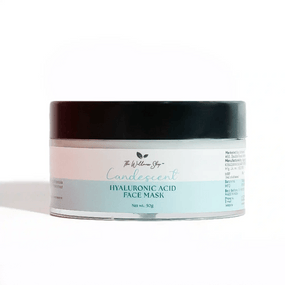HYALURONIC FACE MASK - The Wellness Shop