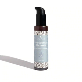OIL CONTROL FACE WASH - The Wellness Shop